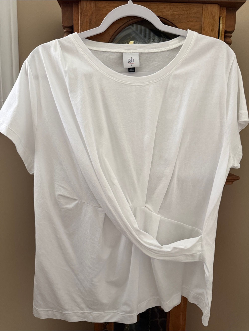 Cabi Swag Tee size Large - Picture 5 of 9